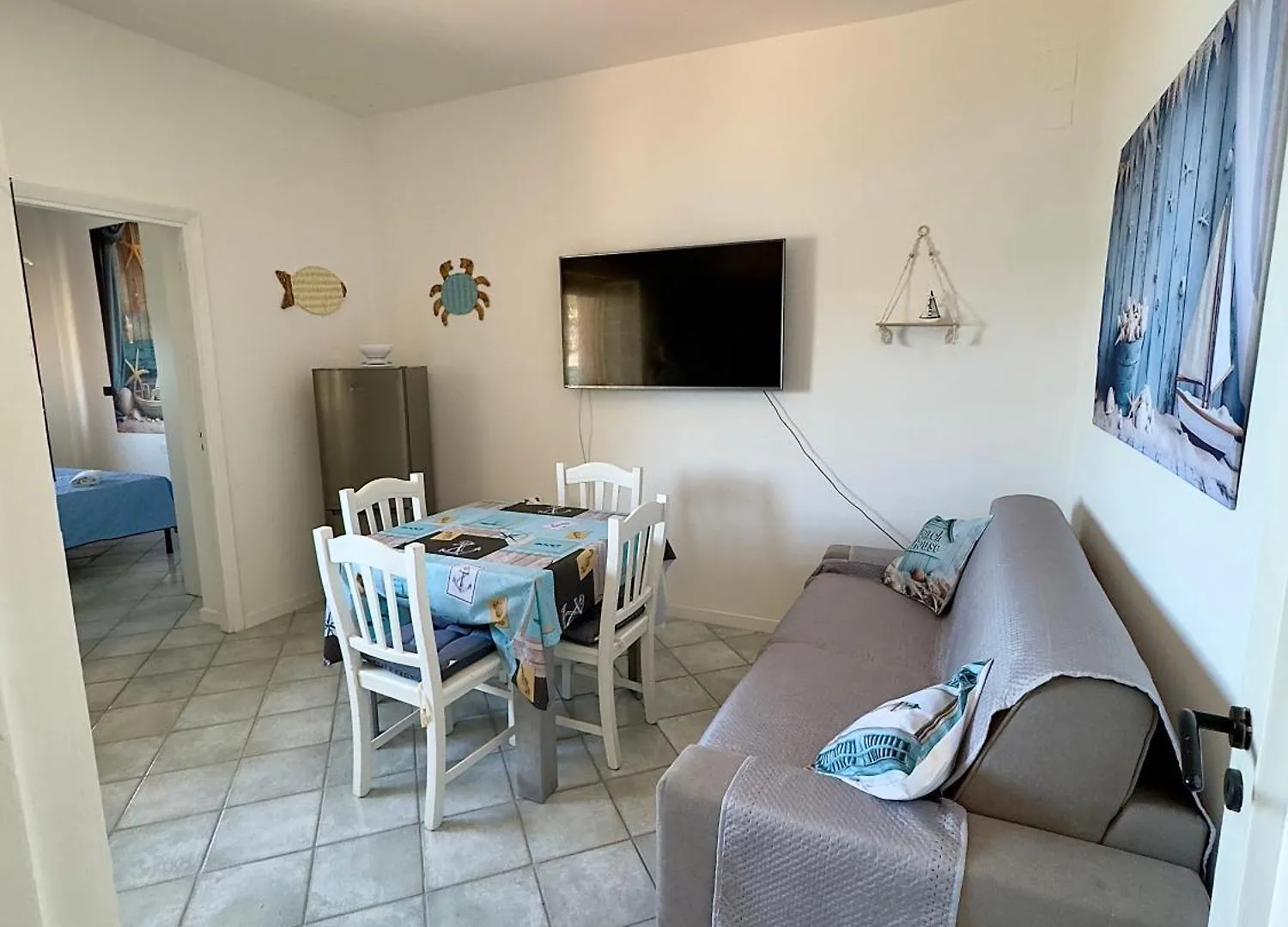 P & L House Apartment Palermo Italy