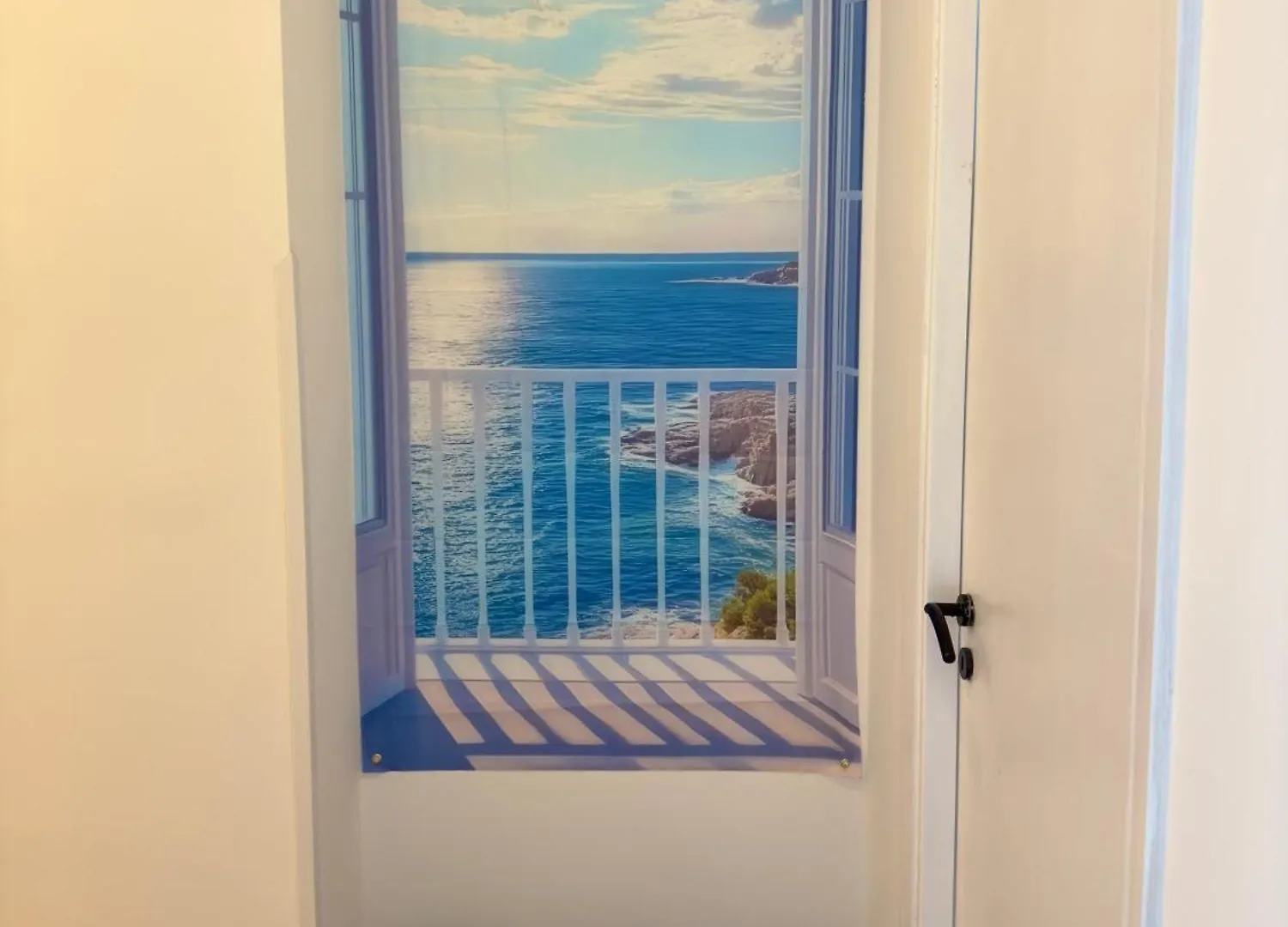 P & L House Apartment Palermo