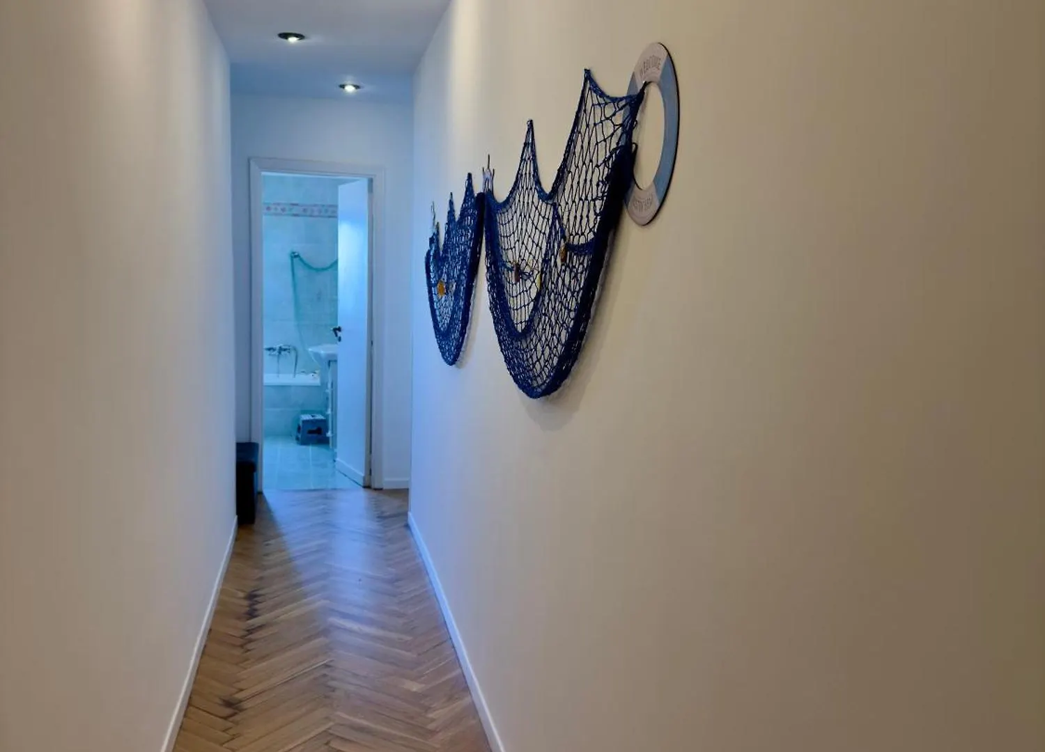 P & L House Apartment Palermo