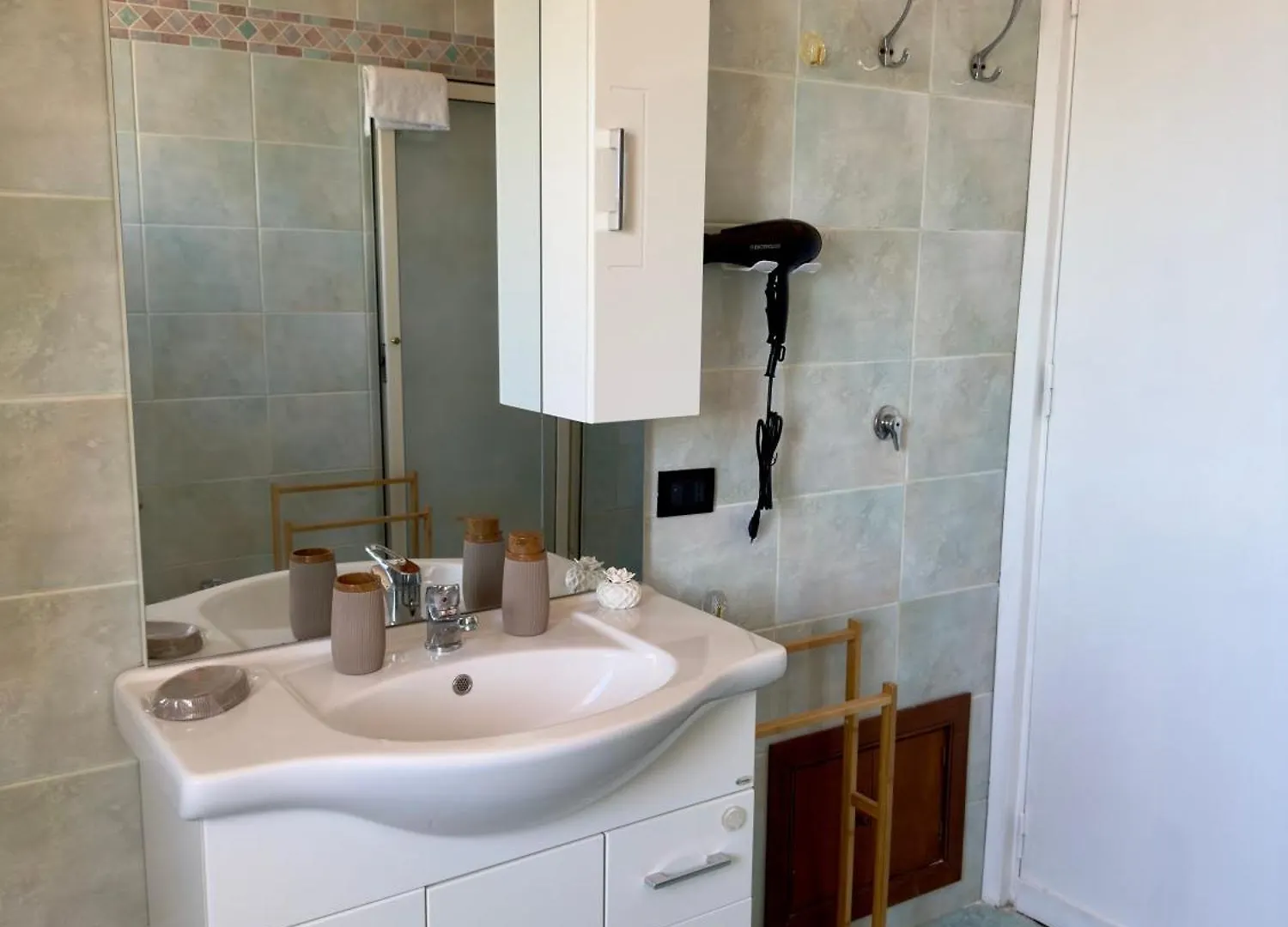 P & L House Apartment Palermo 0*,  Italy