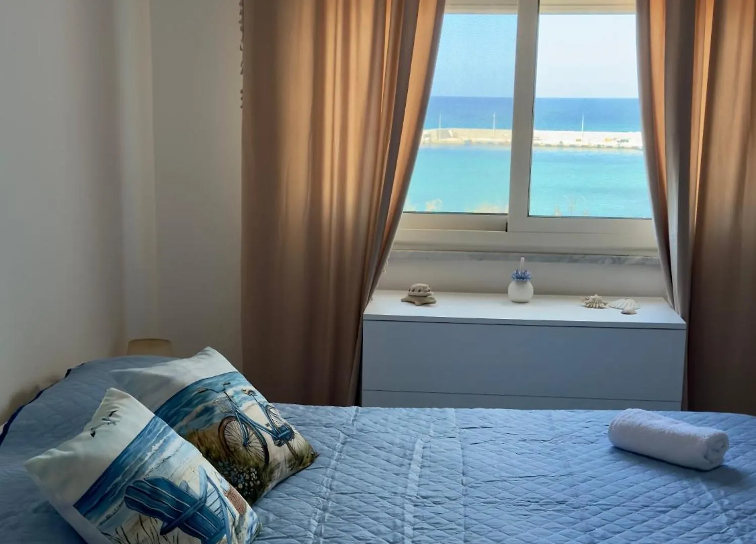 P & L House Apartment Palermo