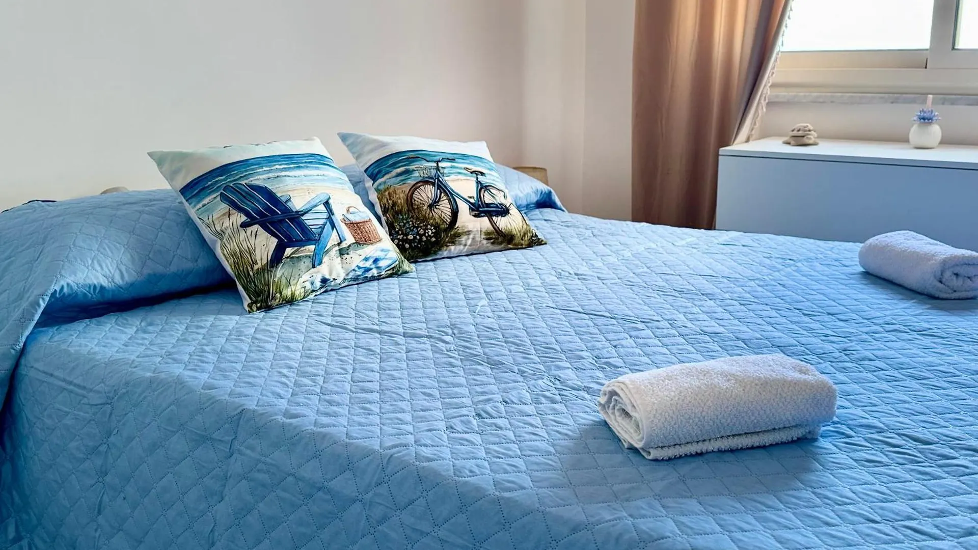 P & L House Apartment Palermo