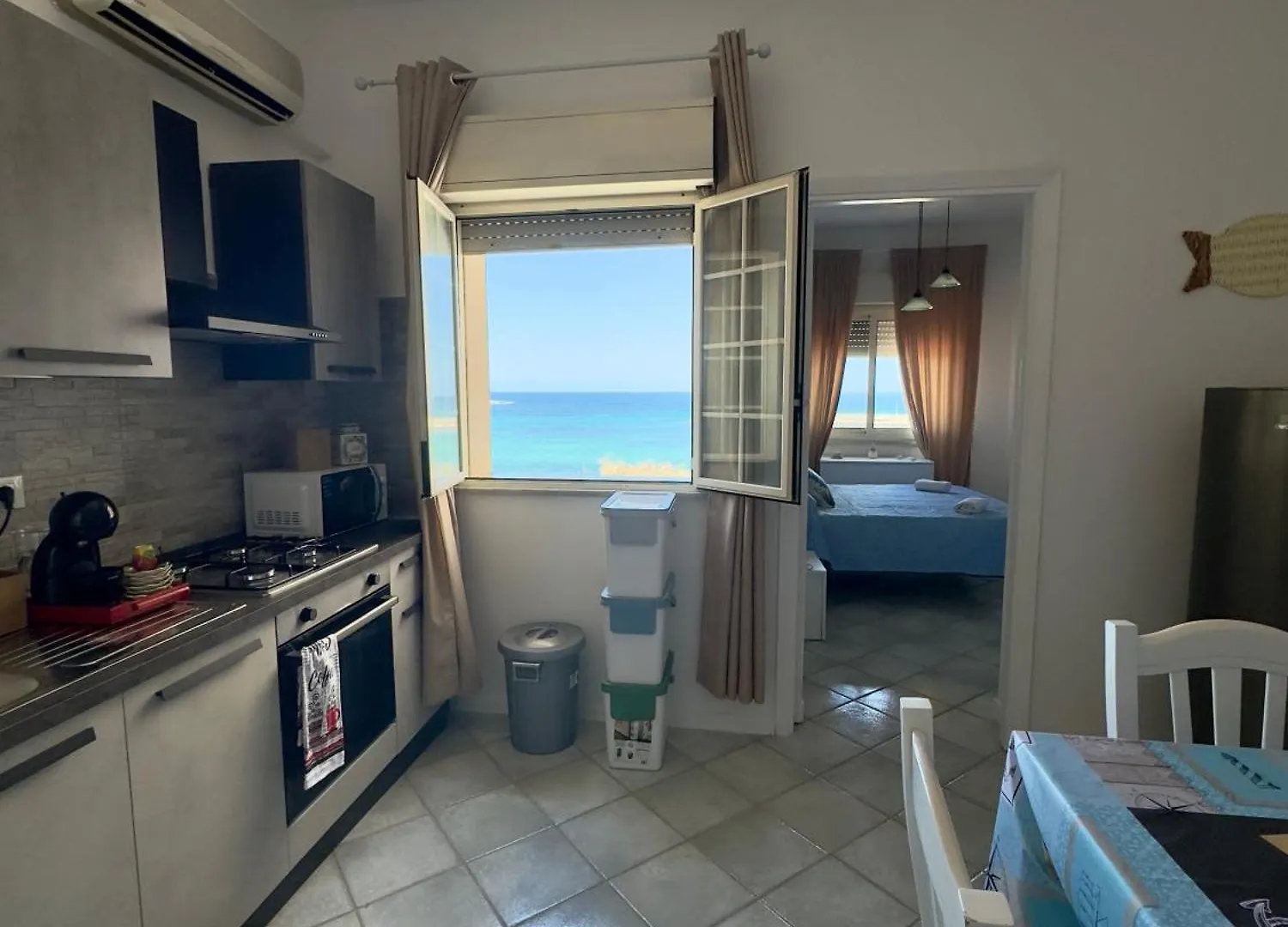 Apartamento P & L House Palermo Italia