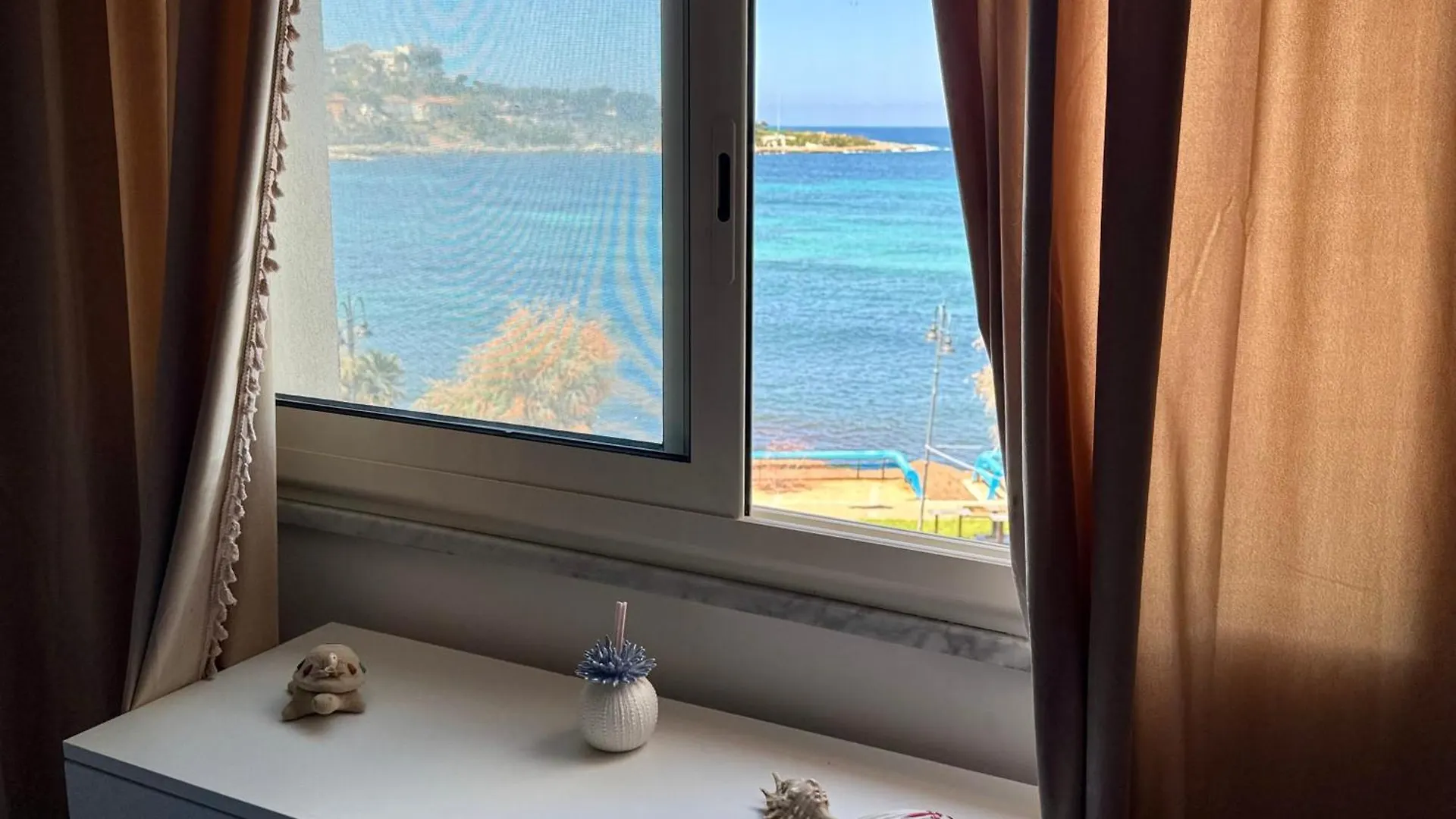 P & L House Apartment Palermo