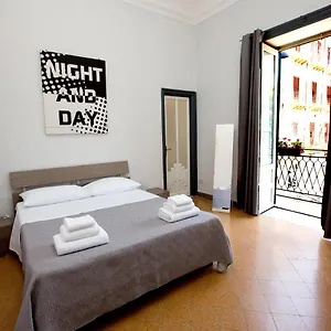 Giachi Friendly Stazione Apartment