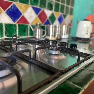 L'atelier Dei Quattro Canti Palerme