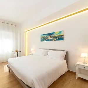 Casa Imperia Apartment