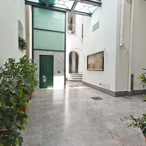 Palazzo Gallo Palerme