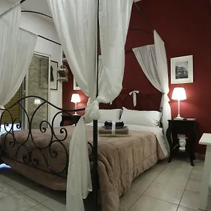 Casa Florio Palerme
