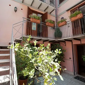 Il Capo Apartment