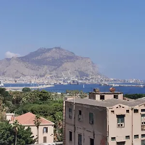 Casamare Sant'erasmo Sea View Apartment