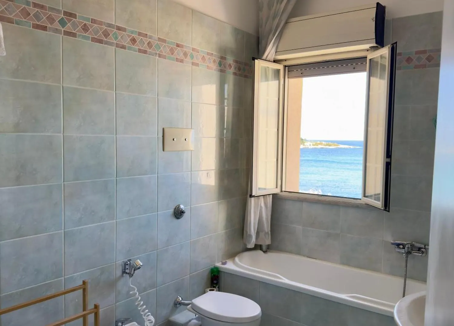 Apartmán P & L House Palermo